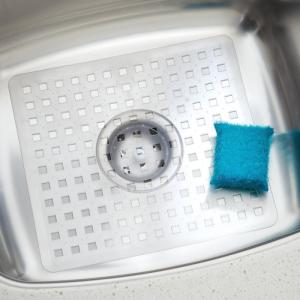 InterDesign / Коврик для сушки посуды (100747)