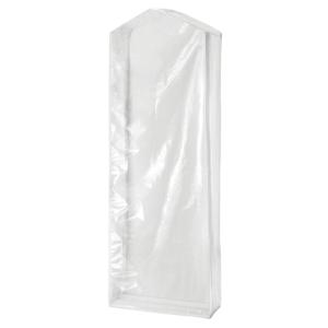 InterDesign / Чехол для одежды Interdesign с прозрачный (100615)
