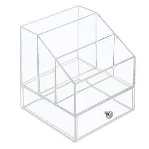 InterDesign / Функциональный органайзер для хранения косметики (100746)