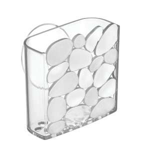 Держатель Pebblz для губки на присоске пластик (101613)