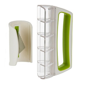 Progressive / Слайсер для черри и винограда (101465)