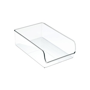 InterDesign / Контейнер кухонный LINUS BINZ 28х18х9см (101267)