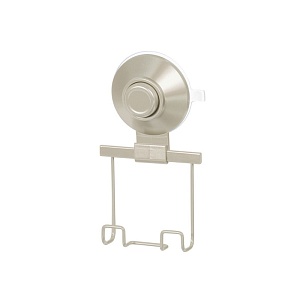 InterDesign / Держатель для бритвенного станка EVERETT на присоске (101214)