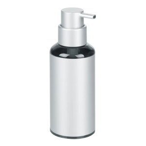 Дозатор для жидкого мыла Metro механический 296мл (101591)