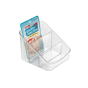 InterDesign / Органайзер для хранения пакетиков (100785)