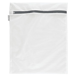 InterDesign / Мешок для деликатной стирки, хранения белья большой 40.6х50.8см (100593)