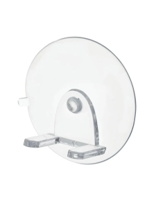 Держатель для бритвенного станка на присоске (101601)