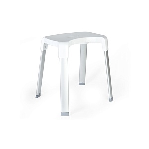 BETTER LIVING / Сиденье для ванной комнаты SMART высота 48см (101195)