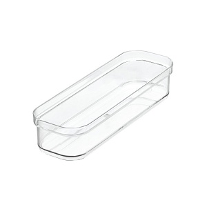 InterDesign / Органайзер CRISP модульный 25х8х5см (101316)