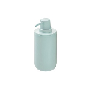 InterDesign / Диспенсер для жидкого мыла Soft Aqua пластик морская волна (100814)