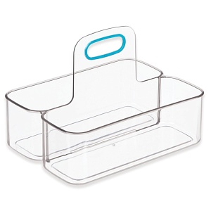 InterDesign / Органайзер IDjr универсальный с ручкой 27.9х20.3х20.3см (101207)