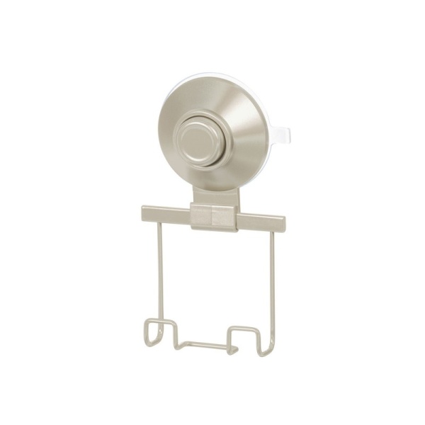 InterDesign / Держатель для бритвенного станка EVERETT на присоске (101214)