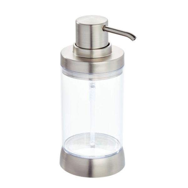 InterDesign / Дозатор для жидкого мыла Haley 295 мл (100923)