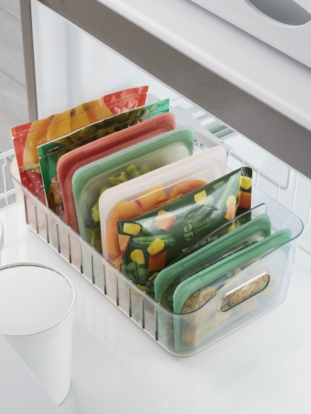 Корзина FreezeUp для холодильника 38.6х21.1х12.4см (101550)