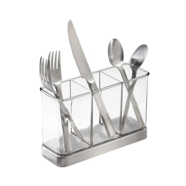 InterDesign / Подставка для столовых приборов Forma (100705)