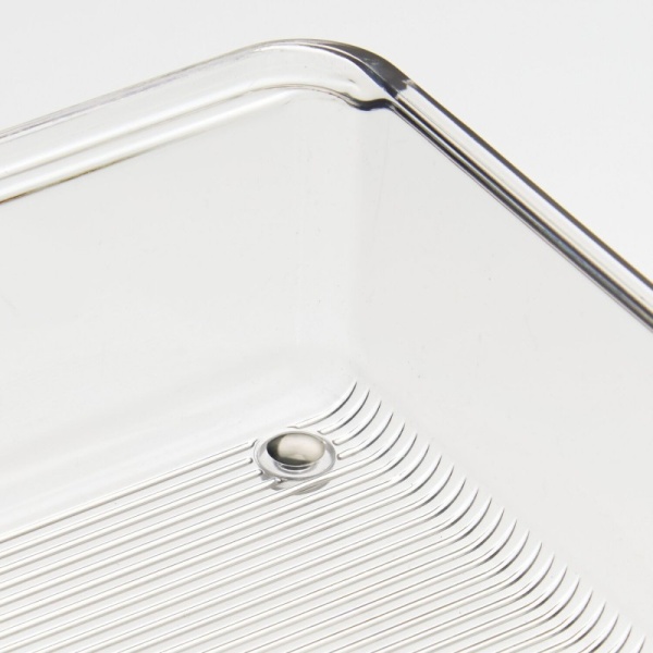 InterDesign / Лоток для хранения LINUS модульный 8.1х8.1х5.1см (101390)