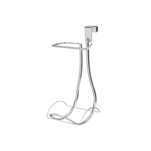 InterDesign / Держатель AXIS для туалетной бумаги подвесной на 2 рулона (101259)