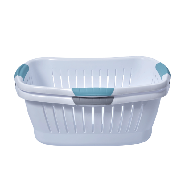 Корзина для белья CLASSIQUE 45л (101328)