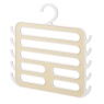 InterDesign / Вешалка для платков и аксессуаров Remy Бежевая (100075)