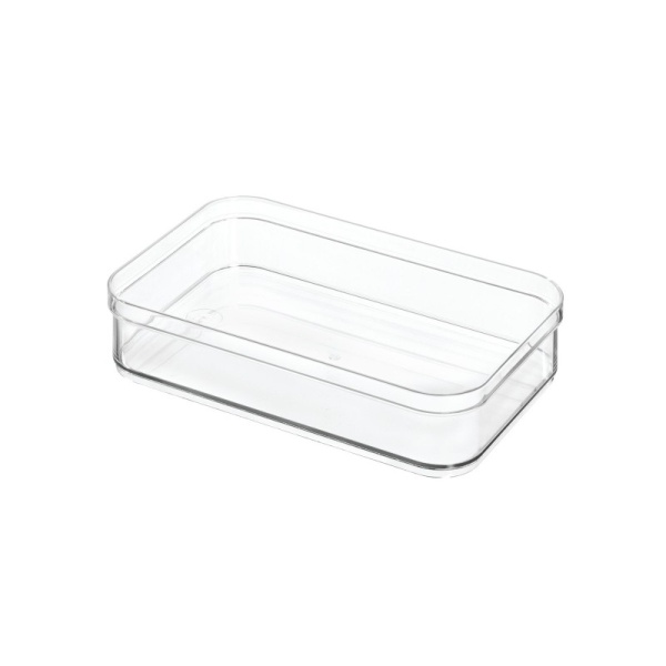 InterDesign / Органайзер CRISP модульный 23х15х5см (101312)