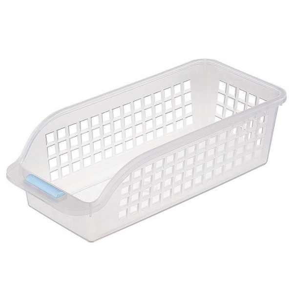 Inomata / Корзина   136*300*90мм для заморозки БЕЛЫЙ (100375)