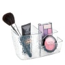 InterDesign / Органайзер-стакан Rain квадратный (100672)