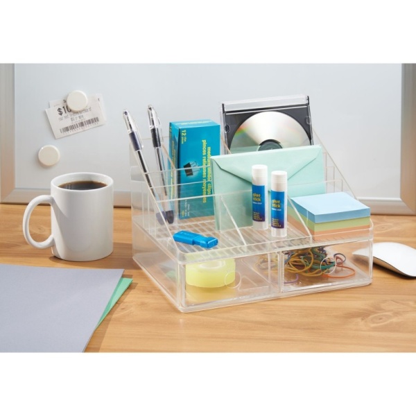 InterDesign / Органайзер для хранения косметики Linus (100770)