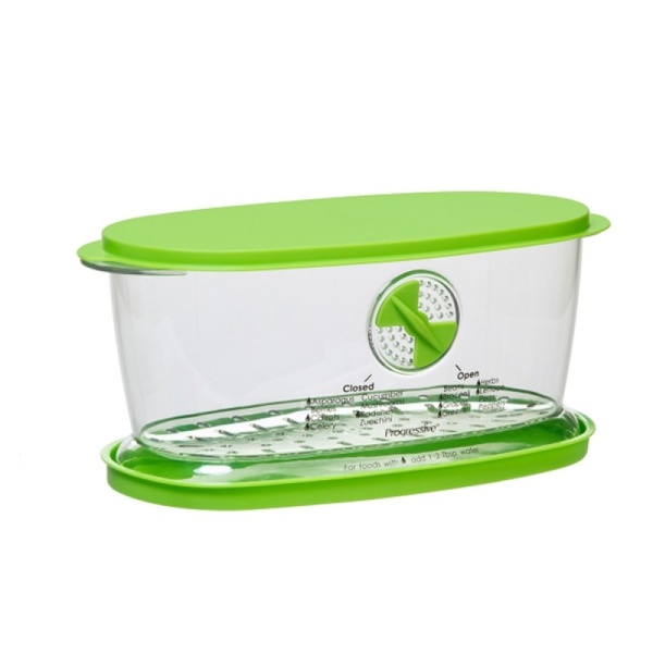 Progressive / Контейнер Prep Solutions для хранения овощей, фруктов, зелени 1.7л (101422)