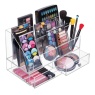 InterDesign / Органайзер для хранения теней и лаков (100748)