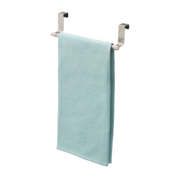 InterDesign / Держатель для кухонного полотенца Forma надверный с функцией расширения от 22.9 до 43.2 см (100892)