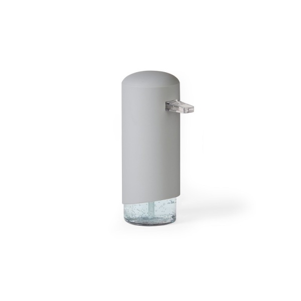 BETTER LIVING / Диспенсер для жидкого мыла и пены FOAMING Soap Dispenser 250мл серый (101009)
