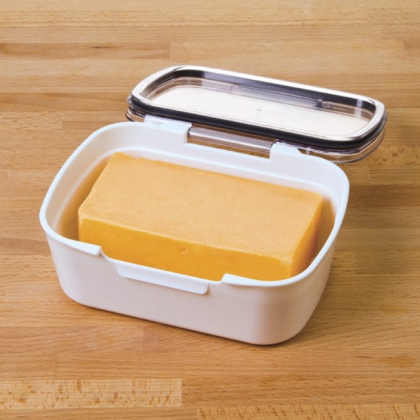 Progressive / Контейнер Prepworks для мясной или сырной нарезки 0.63л (101432)