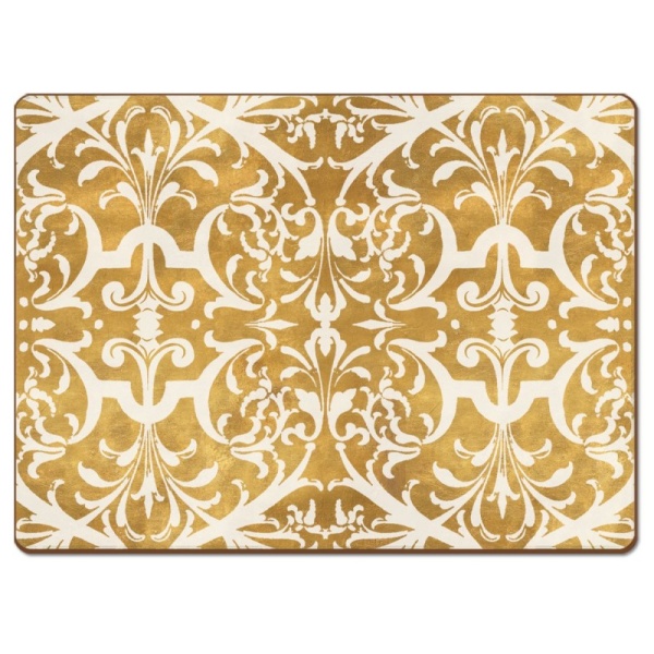 Conimar / Доска сервировочная "Позолота" 2шт (100200)