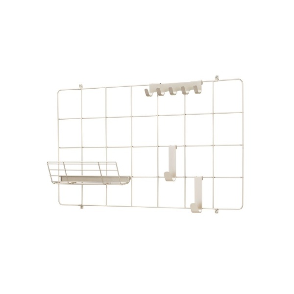 InterDesign / Настенная модульная панель-сетка Jayce (100867)