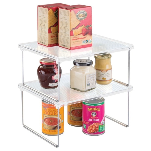 InterDesign / Полочка в шкаф Linus (100720)