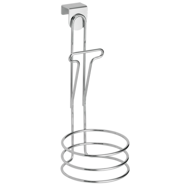 InterDesign / Надверный держатель для фена Classico (100714)