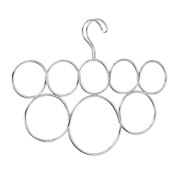 InterDesign / Вешалка для платков и шарфов Interdesign (100620)