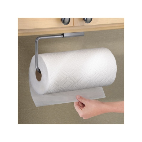 InterDesign / Держатель для бумажный полотенец FORMA настенный (101235)