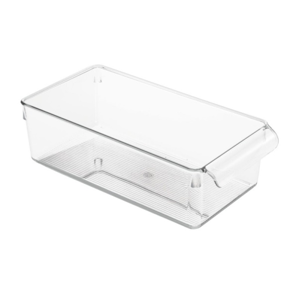 InterDesign / Лоток для хранения банок 19x14.5x12.2 (100783)