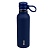 DECOR / Бутылка HYDRO для холодных и горячих напитков нержавеющая сталь 580мл, синий (101169)