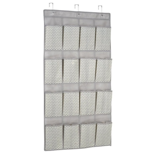 InterDesign / Подвесной органайзер для обуви Axis (100006)