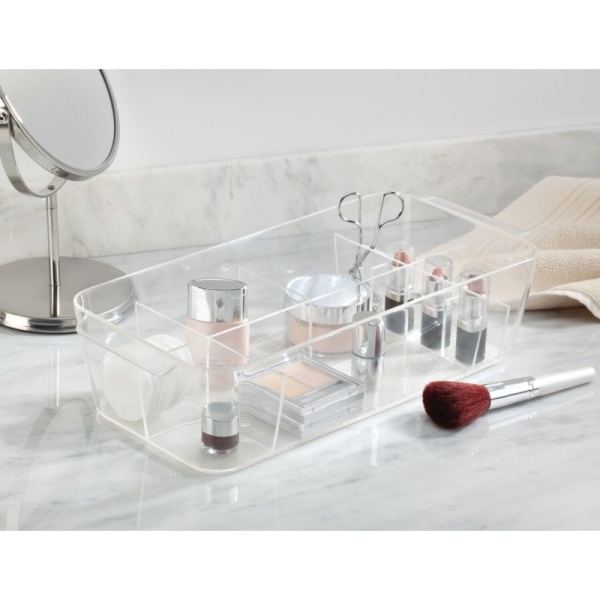 InterDesign / Органайзер Linus для косметики и аксессуаров (101238)