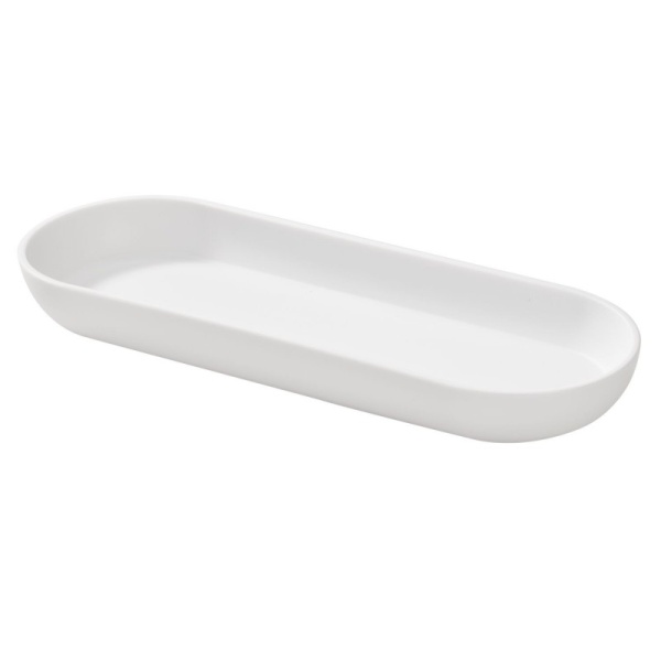 InterDesign / Набор аксессуаров Cade для ванной комнаты 4 предмета (100919)