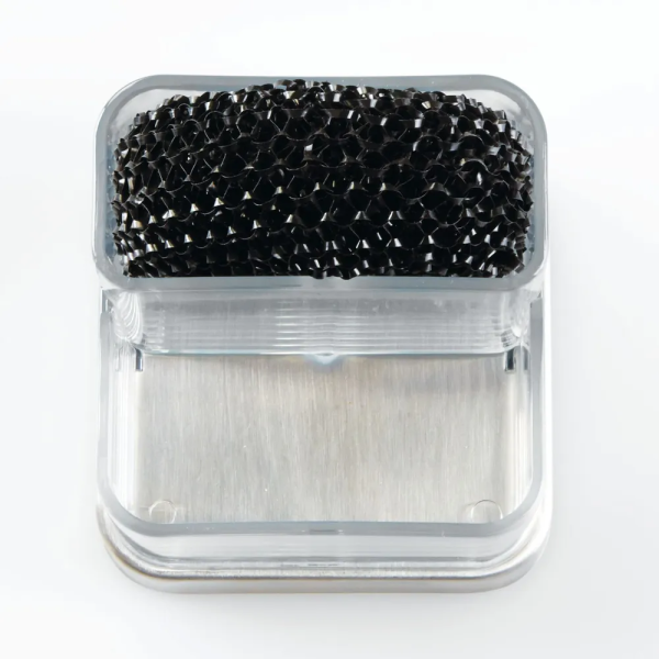 Держатель Forma для губок пластик, сталь (101598)