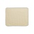 InterDesign / Коврик для сушки посуды микрофибра бежевый 45х40см (100884)
