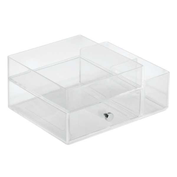 InterDesign / Органайзер для хранения косметики мини (100757)