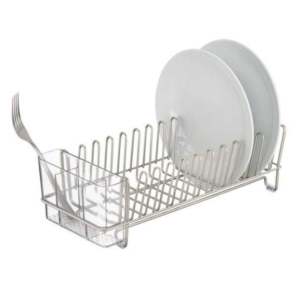 InterDesign / Сушилка для посуды Classico (100786)