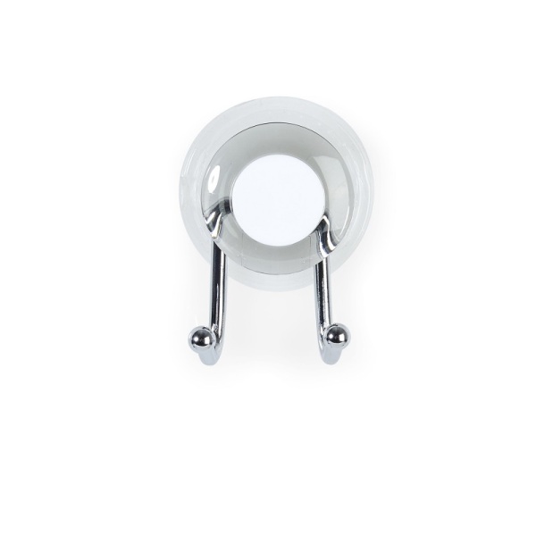 BETTER LIVING / Крючок IMPRESS на присосках пластик/сталь (101021)