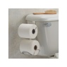 InterDesign / Держатель AXIS для туалетной бумаги подвесной на 2 рулона (101259)