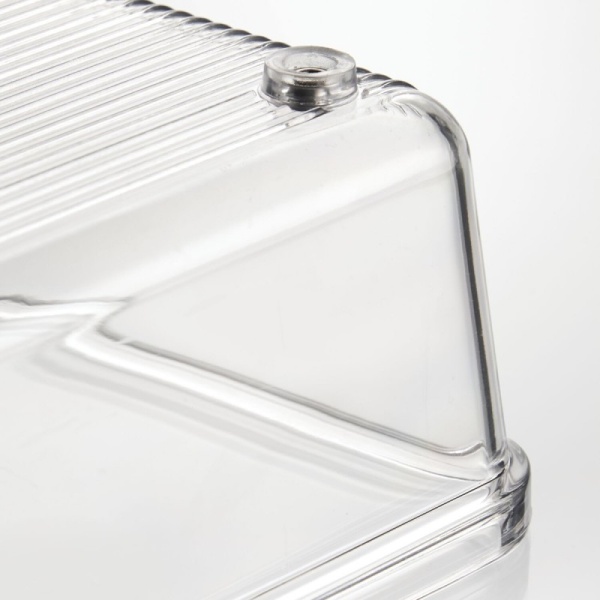 Лоток Linus для столовых приборов 22.9х22.9х5.1см (101501)